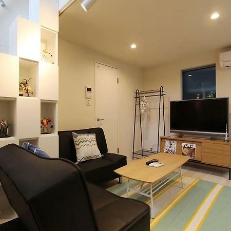 טוקיו Building A101 / Vacation Stay 1275 מראה חיצוני תמונה