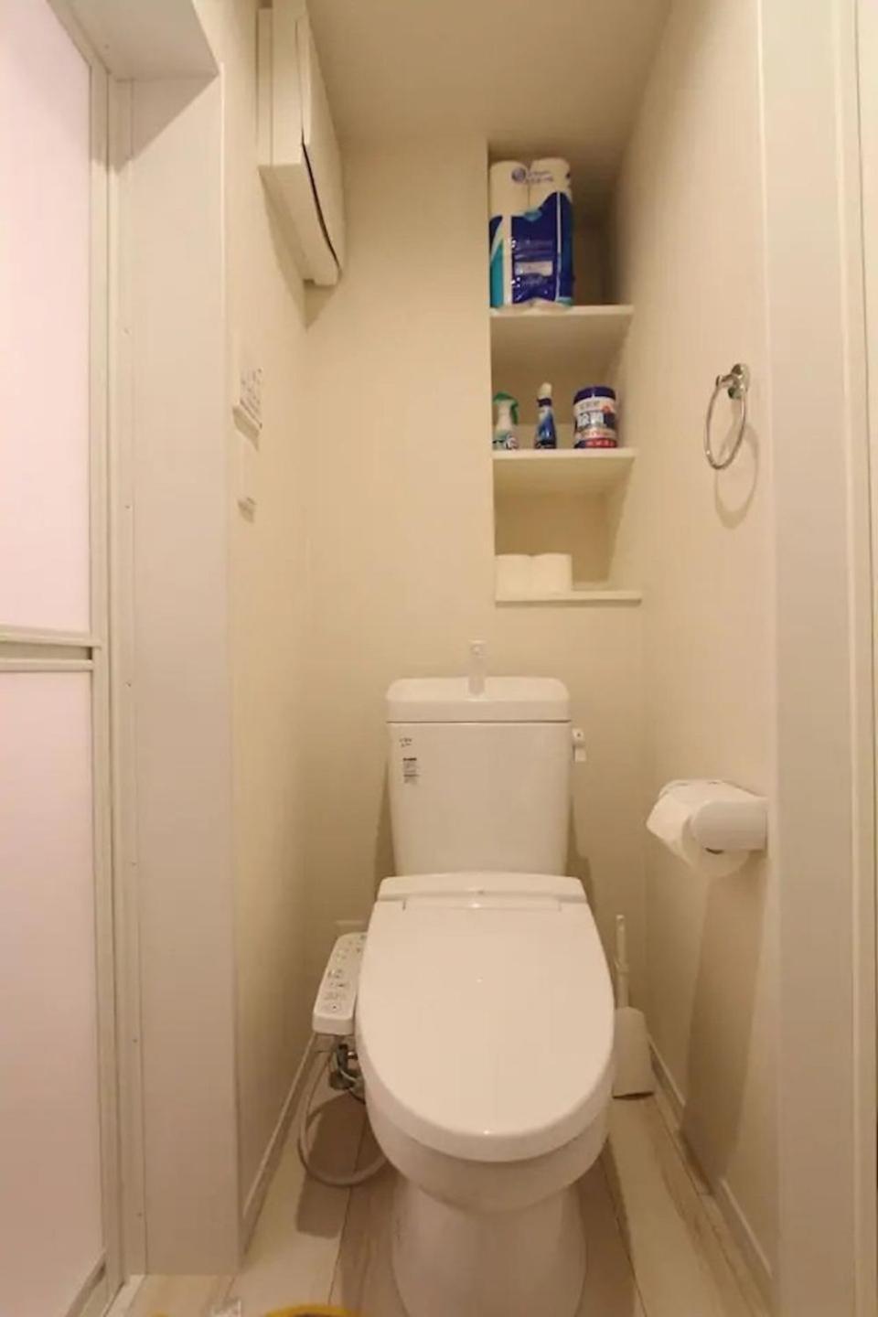 טוקיו Building A101 / Vacation Stay 1275 מראה חיצוני תמונה