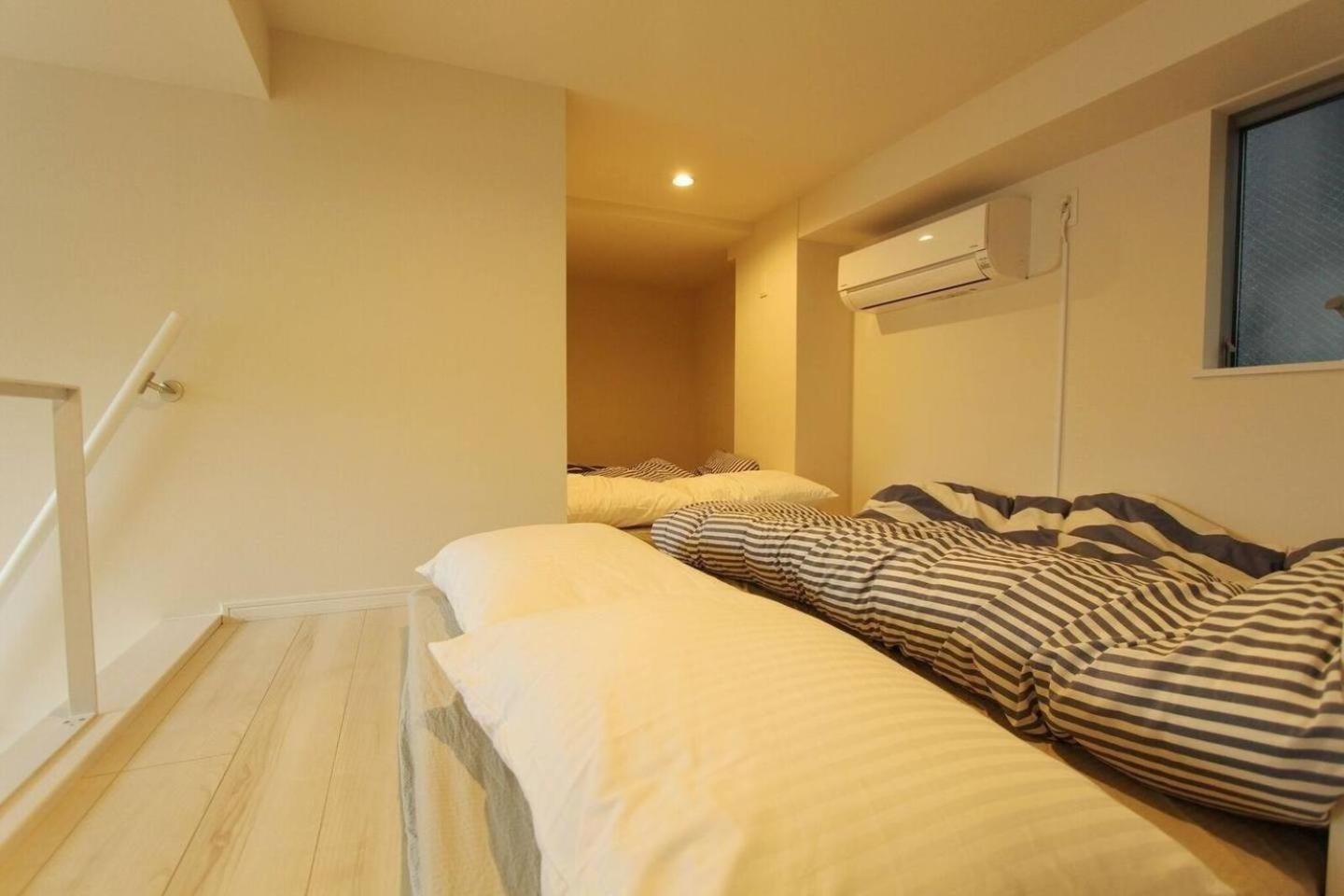 טוקיו Building A101 / Vacation Stay 1275 מראה חיצוני תמונה