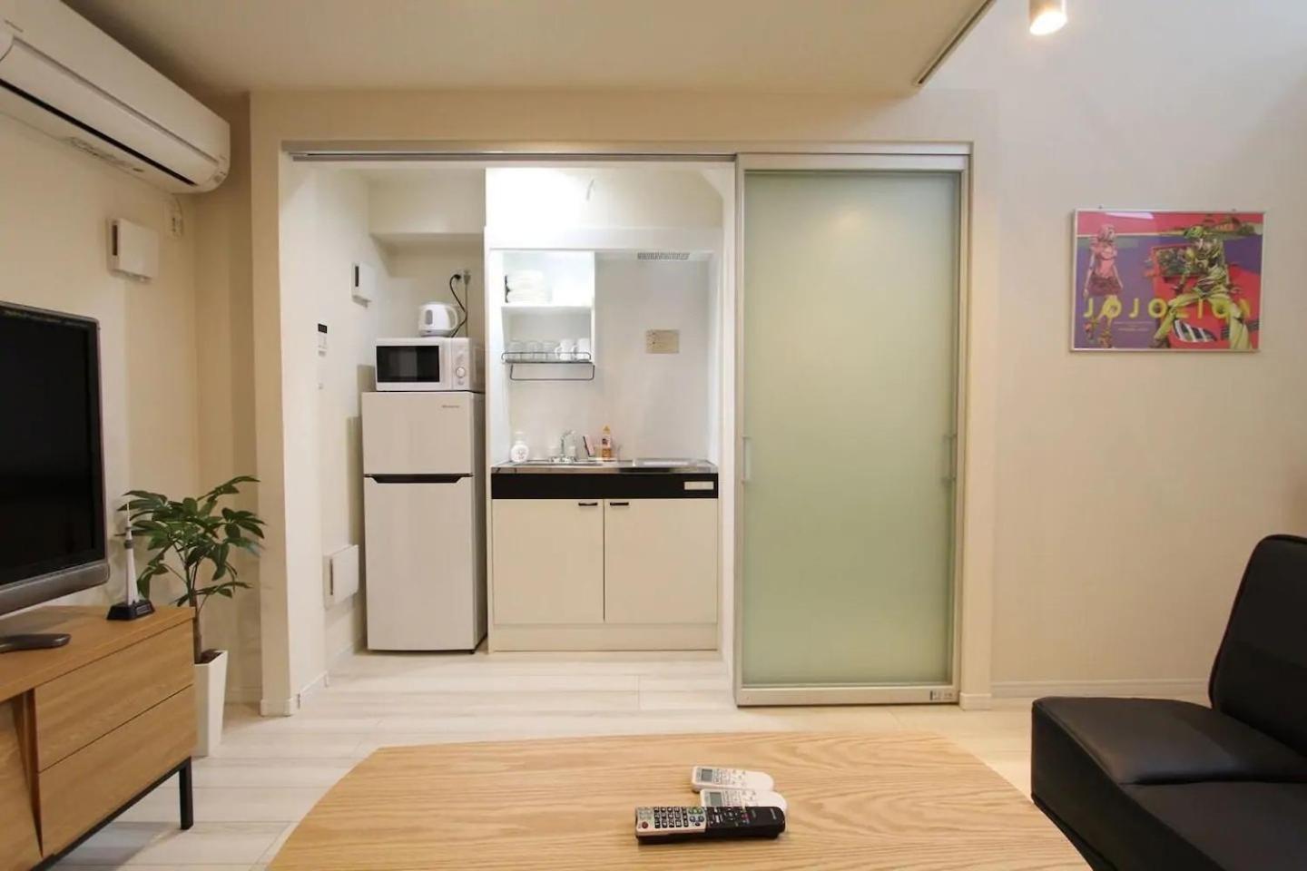 טוקיו Building A101 / Vacation Stay 1275 מראה חיצוני תמונה