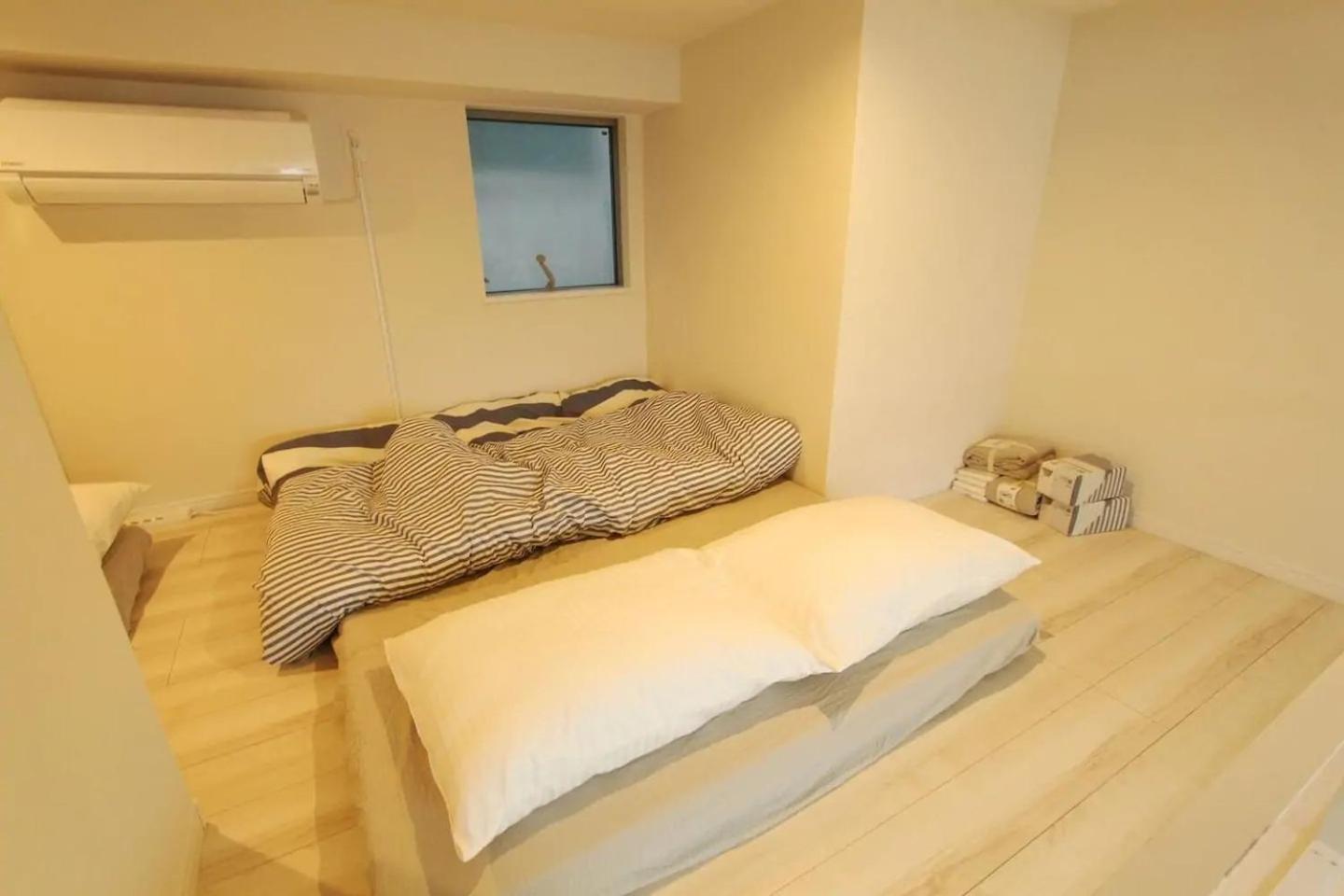 טוקיו Building A101 / Vacation Stay 1275 מראה חיצוני תמונה
