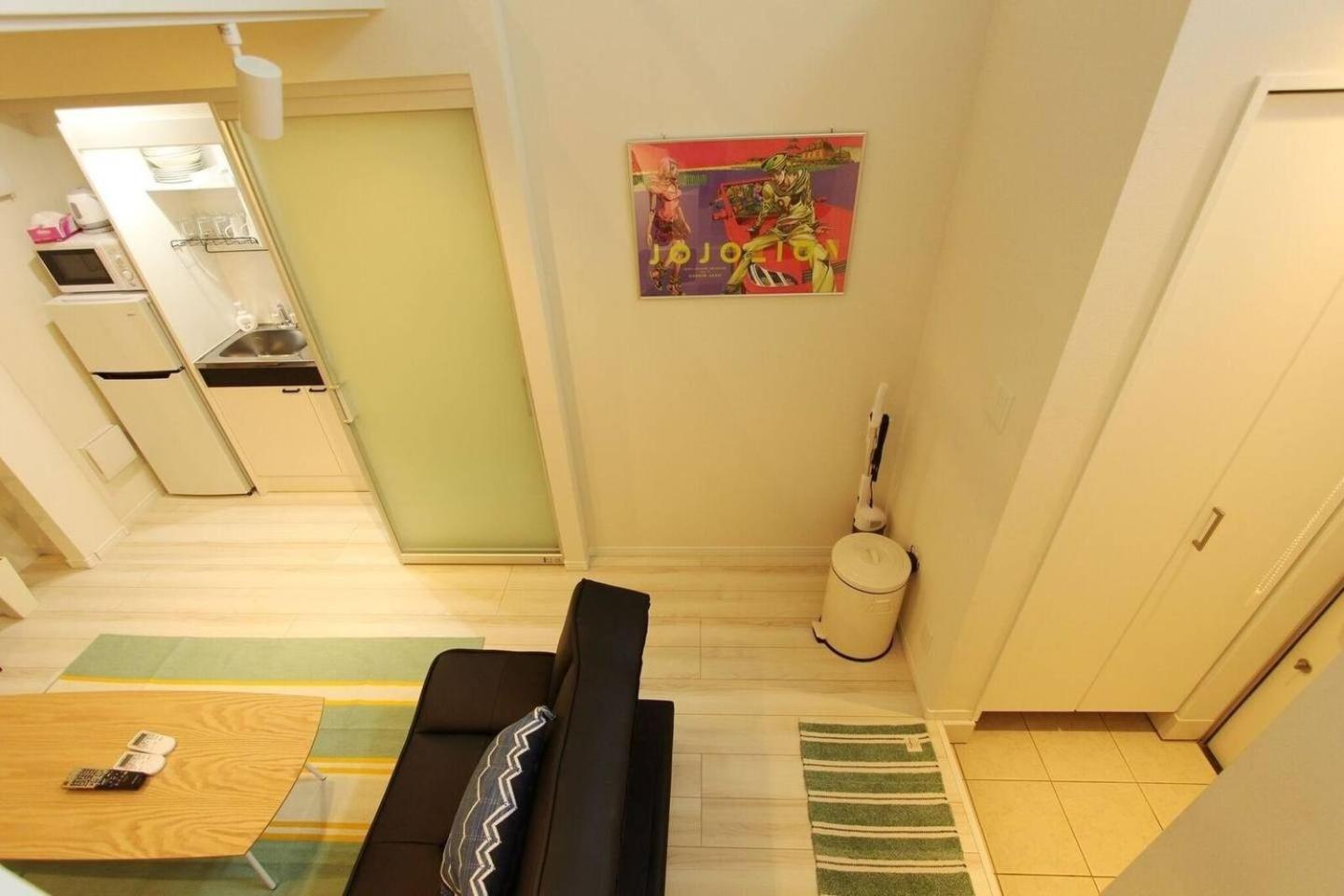 טוקיו Building A101 / Vacation Stay 1275 מראה חיצוני תמונה