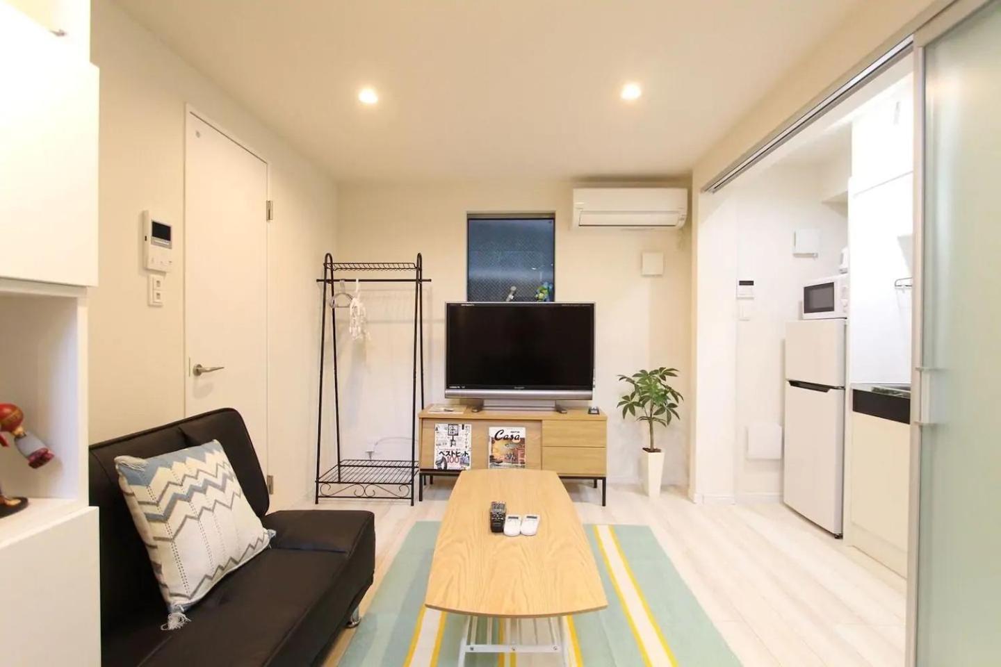 טוקיו Building A101 / Vacation Stay 1275 מראה חיצוני תמונה