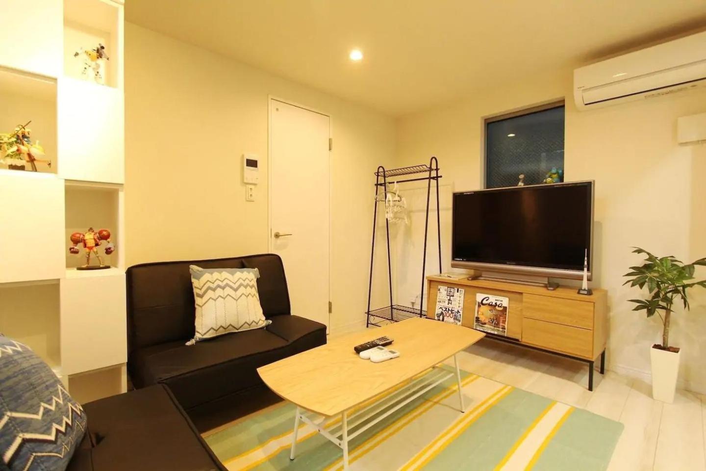 טוקיו Building A101 / Vacation Stay 1275 מראה חיצוני תמונה