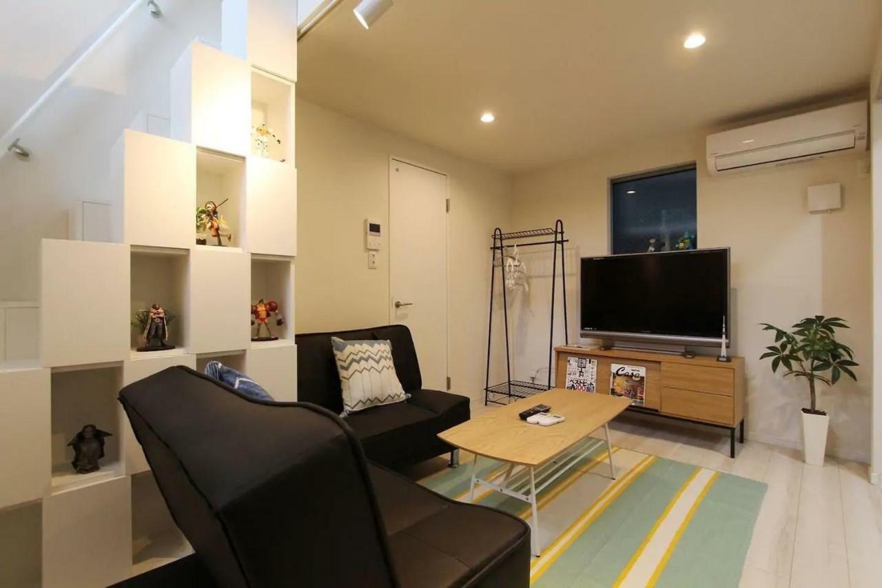 טוקיו Building A101 / Vacation Stay 1275 מראה חיצוני תמונה